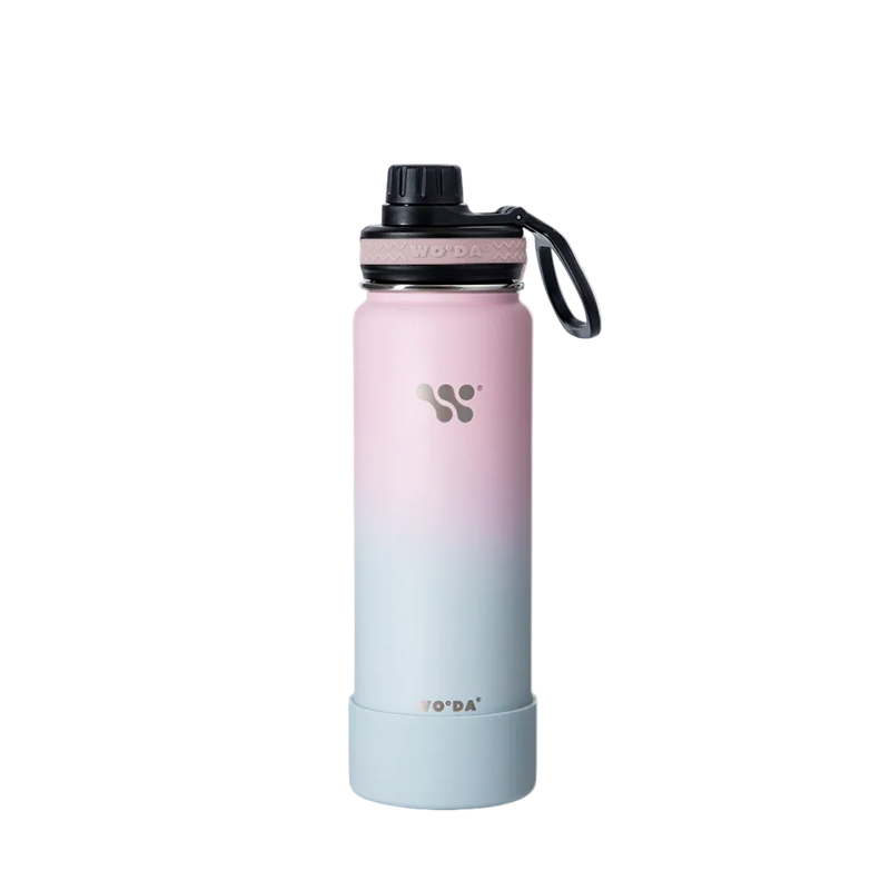 Woda PLUS 24oz