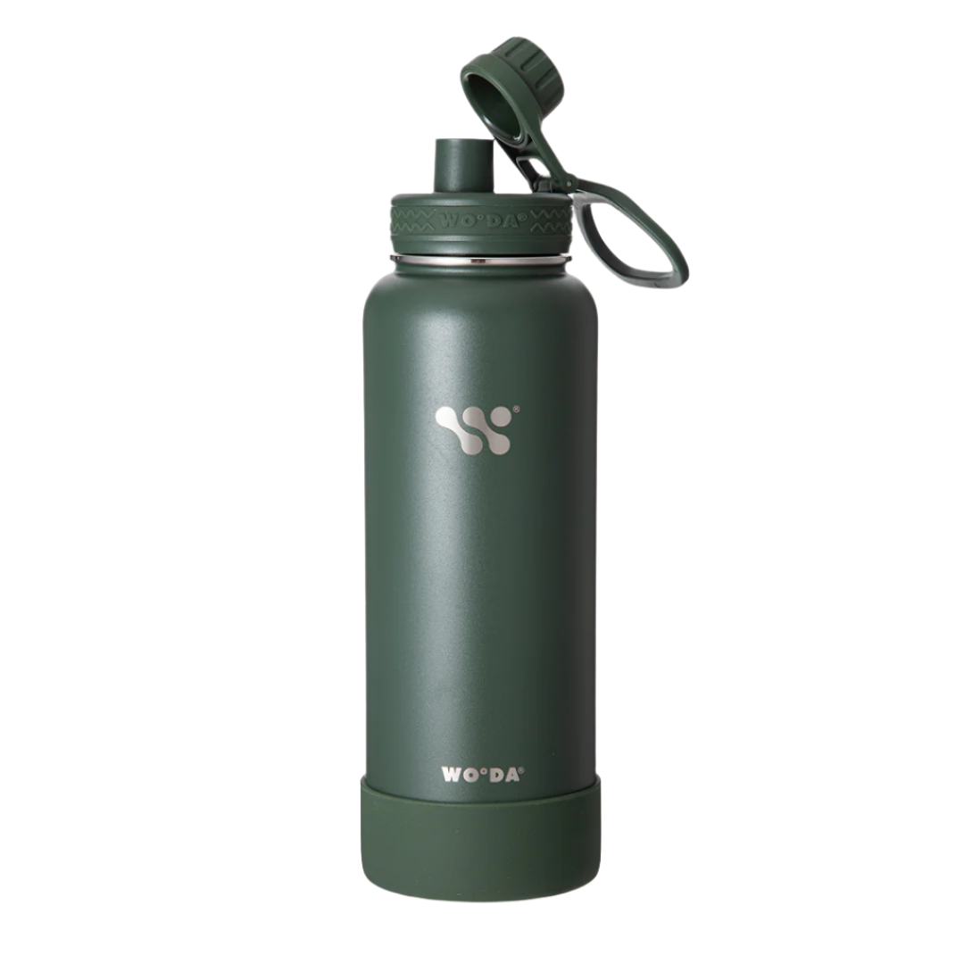 Woda PLUS 40oz (1.18l)