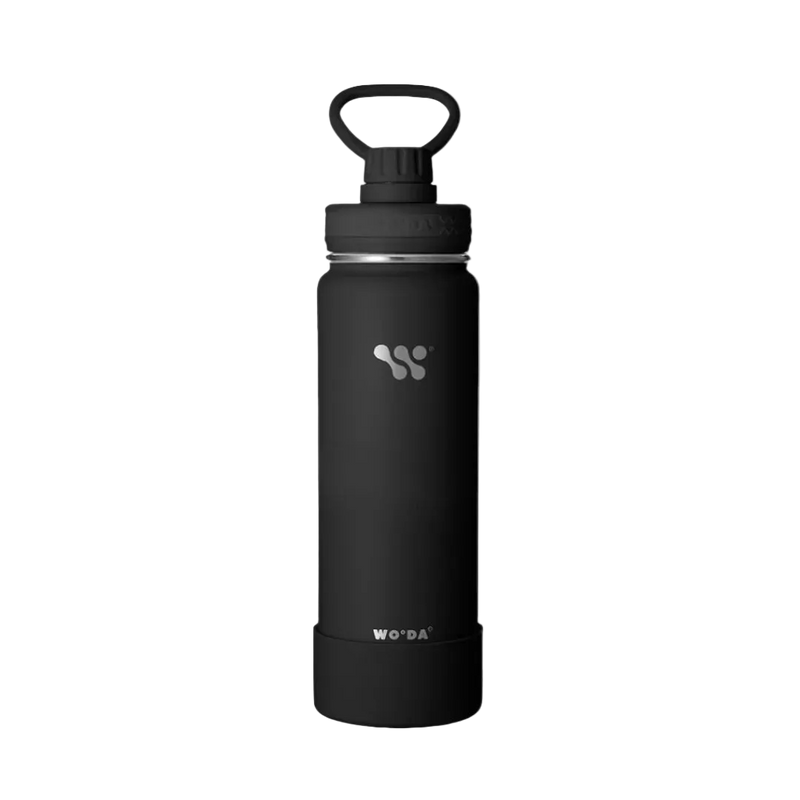 Woda PLUS 24oz