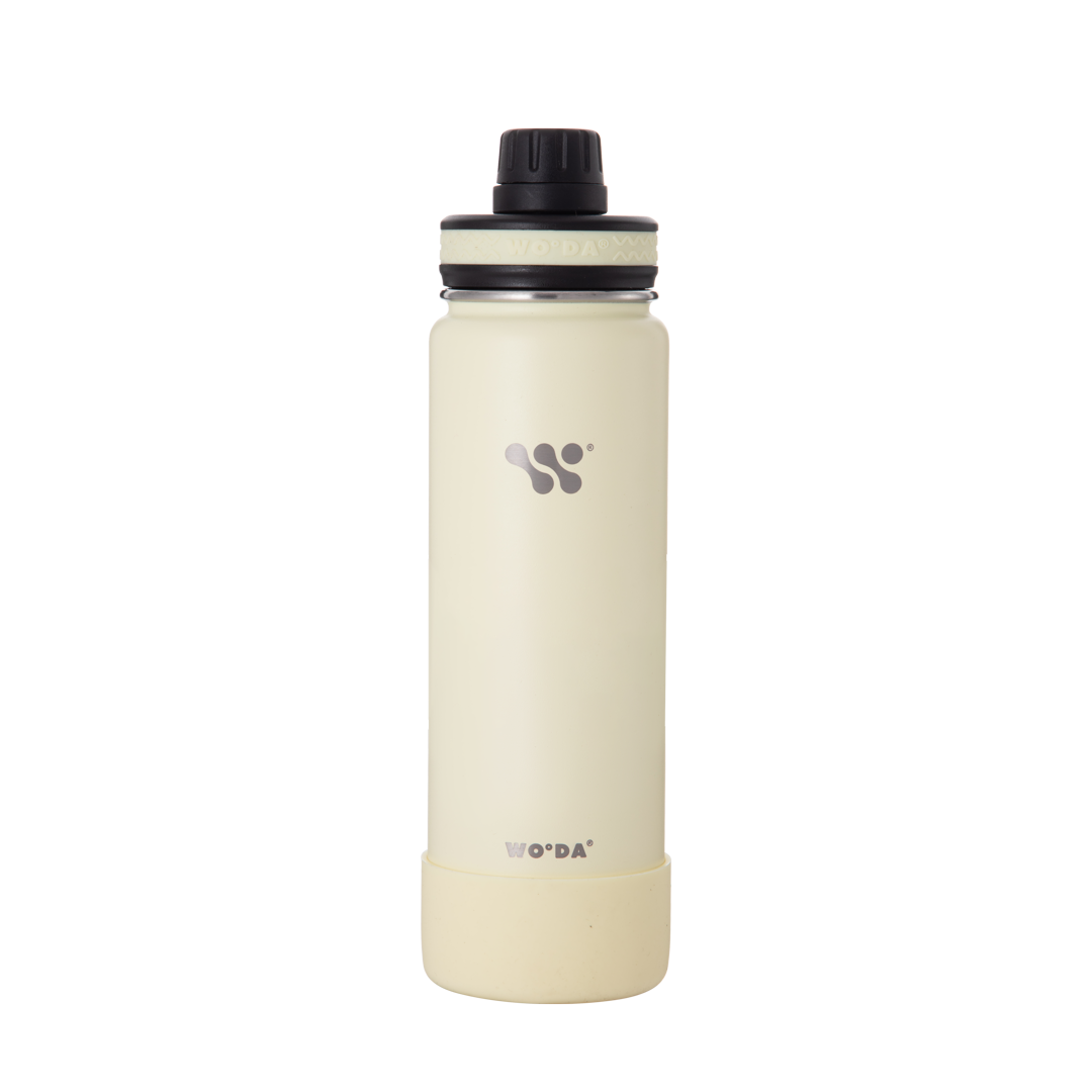 Woda PLUS 24oz