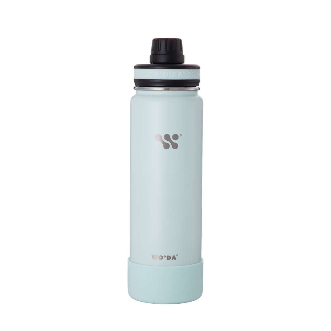 Woda PLUS 24oz