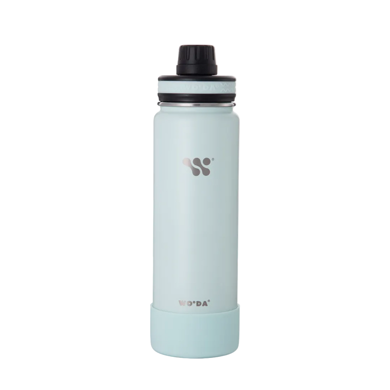 Woda PLUS 24oz