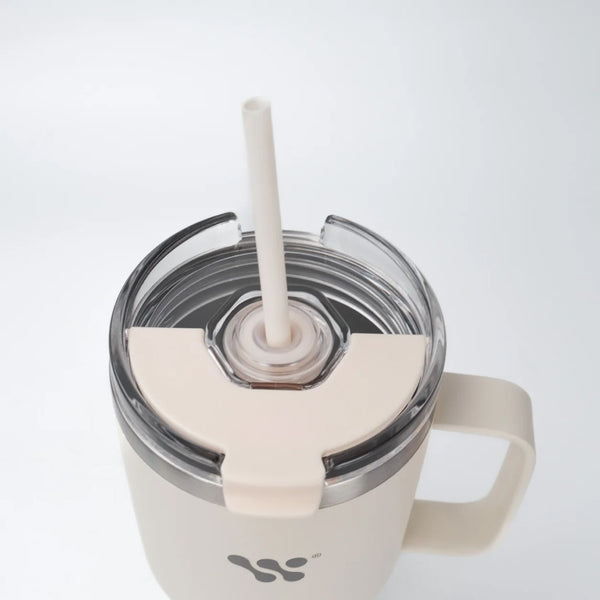 Honey Tumbler Oatmeal