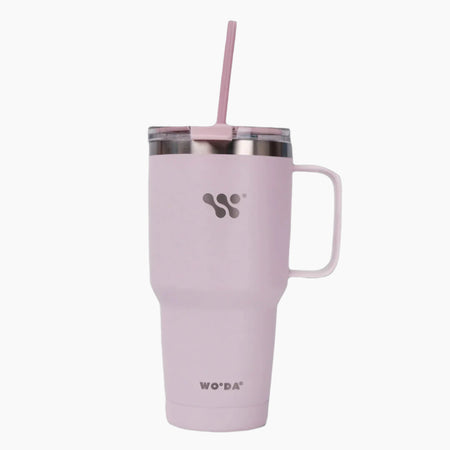 Personalized Honey Tumbler 30oz (0.89L)