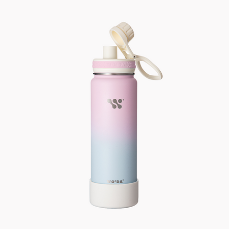 Woda PLUS Personalized 24oz (0.71L)