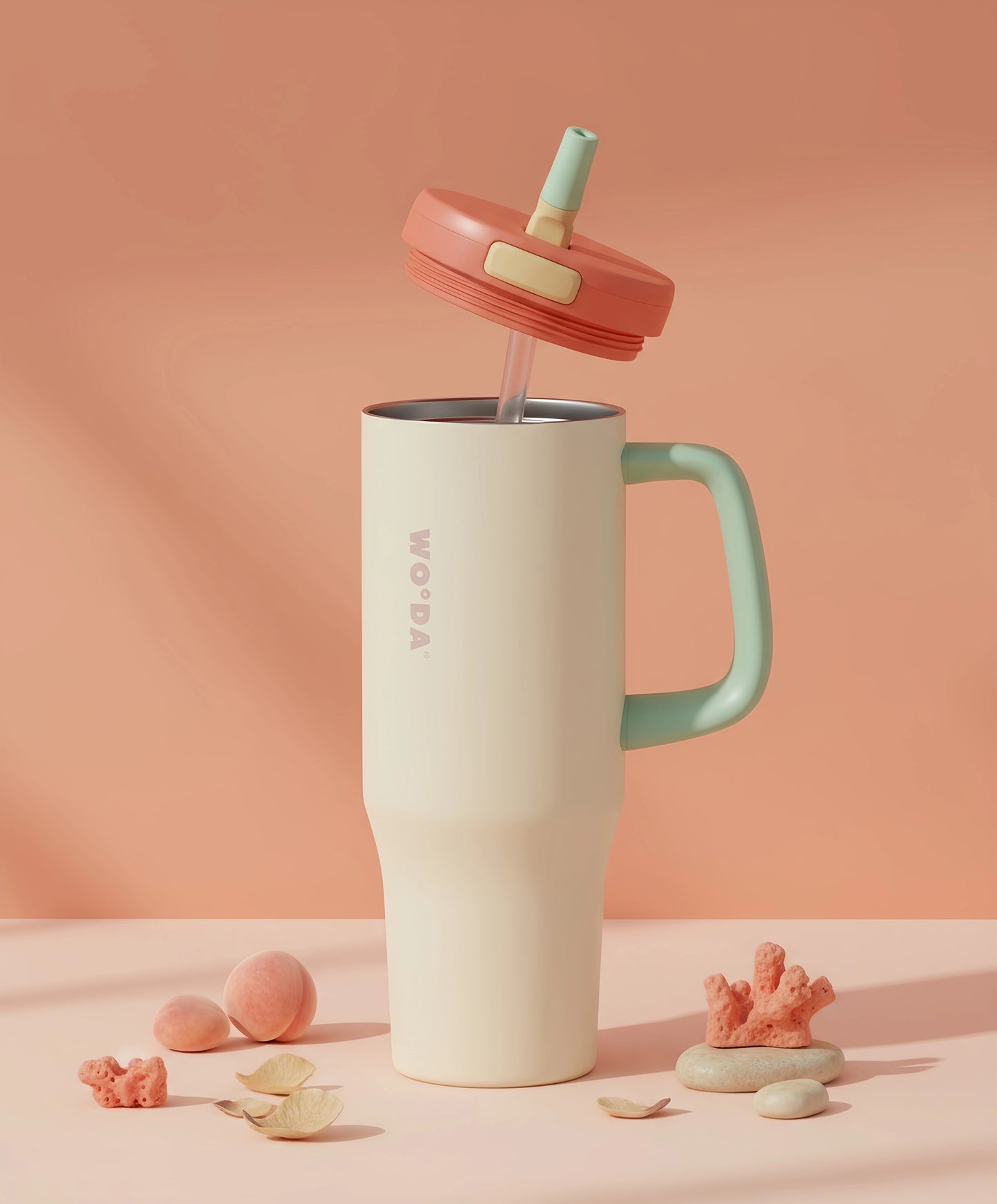 Woda Tumbler 32oz (0.95L)