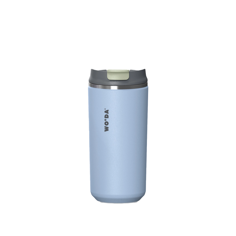 Woda Brew 12oz (0.35L) - New Colors