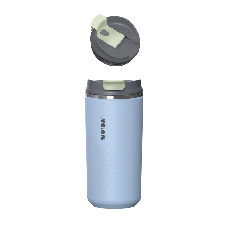 Woda Brew 12oz (0.35L) - Pre Order