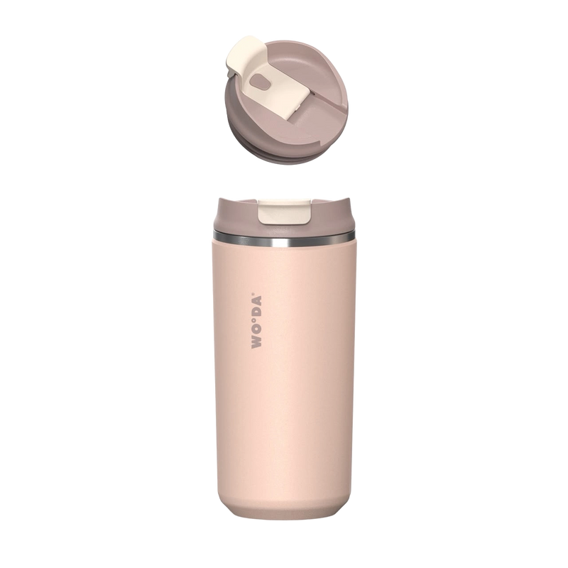 Woda Brew 12oz (0.35L) - Pre Order