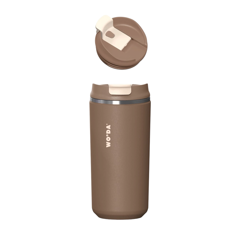 Woda Brew 12oz (0.35L) - Pre Order