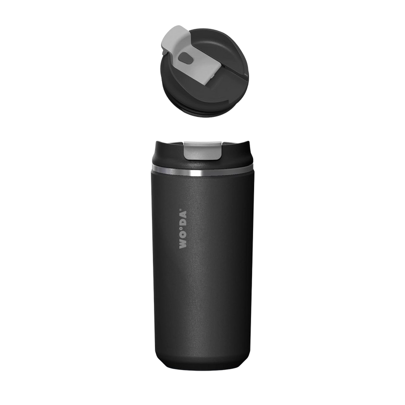 Woda Brew 12oz (0.35L) - Pre Order