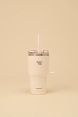 Honey Tumbler Oatmeal