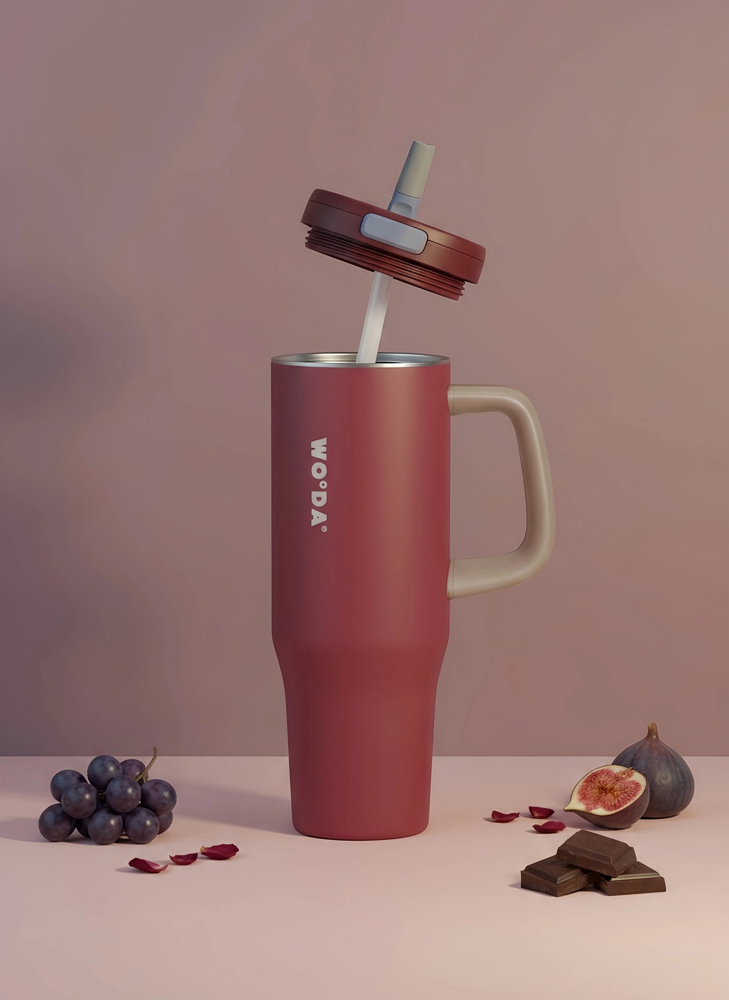 Woda Tumbler 32oz (0.95L)