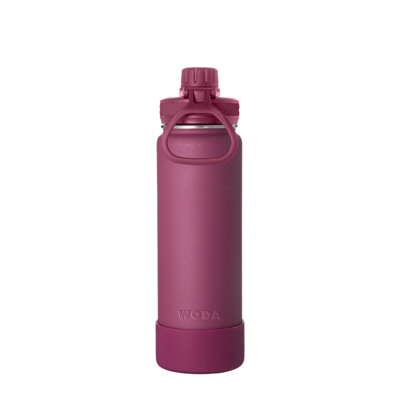 Woda PLUS 24 oz (0.71l)