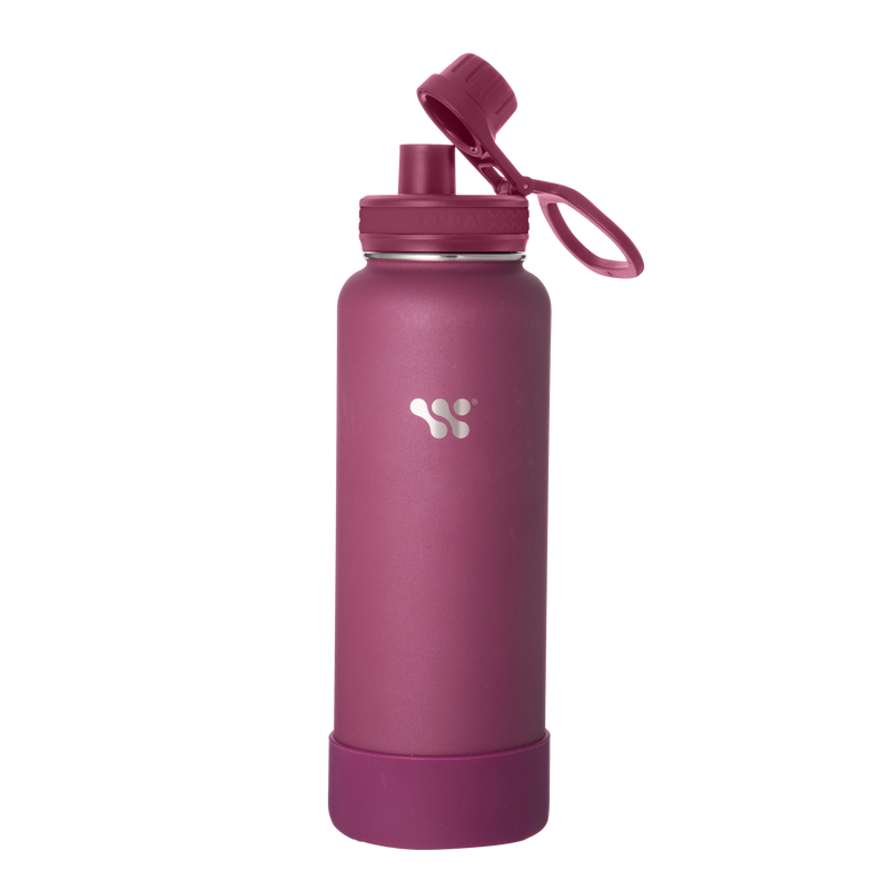 Woda PLUS 40oz (1.18l)
