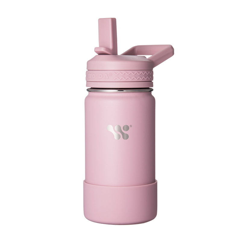Woda Plus 12oz (0.35L) - Nuevos Colores