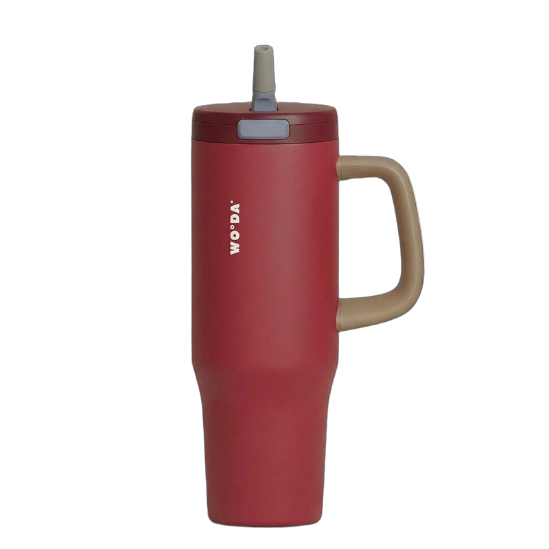 Woda Tumbler 40oz (1.18L) - Pre Order