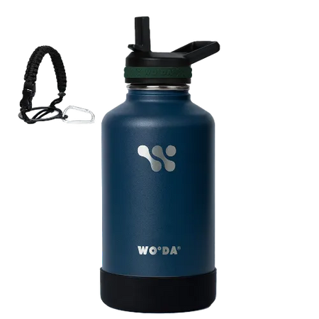 Woda Personalized 64oz / (1.9L) - Customer's Product with price 60.98 ID 43p_P1GYMlf4gyoBXCNu0lLT