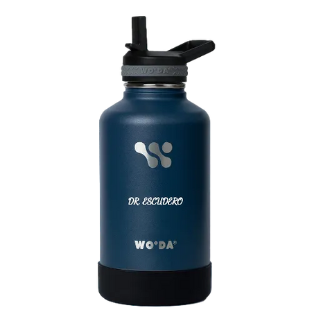 Woda Personalized 64oz / (1.9L) - Customer's Product with price 54.98 ID oSHmpBbSQG29wqpQ5mB5q3a7