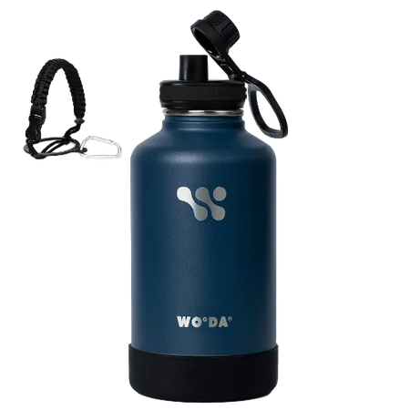 Woda Personalized 64oz / (1.9L) - Customer's Product with price 60.98 ID tLbKurvQulEsK2wD-F-0F7wm