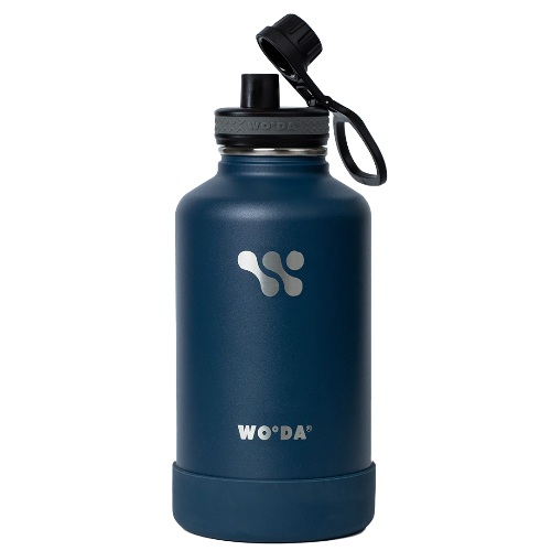 Personalized Thermos 64oz / (1.9L) - Customer's Product with price 44.99 ID ijAYarRKriqLOka5Rpa84lc9