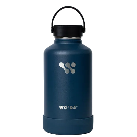 Woda Personalized 64oz / (1.9L) - Customer's Product with price 50.99 ID Zj58ect_xI5yL8FKHm6Ewn0X