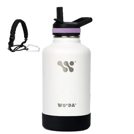 Woda Personalized 64oz / (1.9L) - Customer's Product with price 65.97 ID 4Lo0_CiyGy-meaA_S-3vG5sp