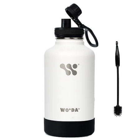 Woda Personalized 64oz / (1.9L) - Customer's Product with price 52.98 ID oKR0-8qkwR8yFP7e08f2enRi