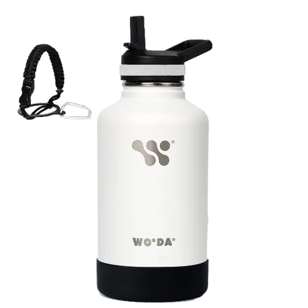 Woda Personalized 64oz / (1.9L) - Customer's Product with price 65.97 ID jDUYGoHJT4K5N98_fuKWxwzP