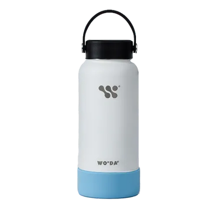 Personalized Woda 32oz / (0.95L) - Customer's Product with price 32.99 ID JIW-_eazGU1ZshPcqeD9KRux