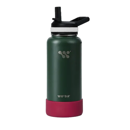 Personalized Woda 32oz / (0.95L) - Customer's Product with price 32.99 ID LYNfRUou3IH5fuZPqaN7CwdQ