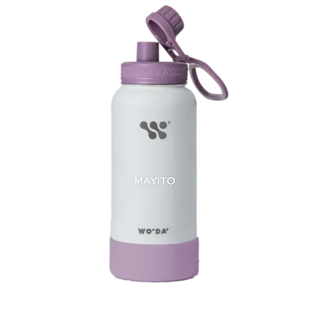 Personalized Woda 32oz / (0.95L) - Customer's Product with price 38.97 ID MAj42fLPxgnJOzit31e1-CbO
