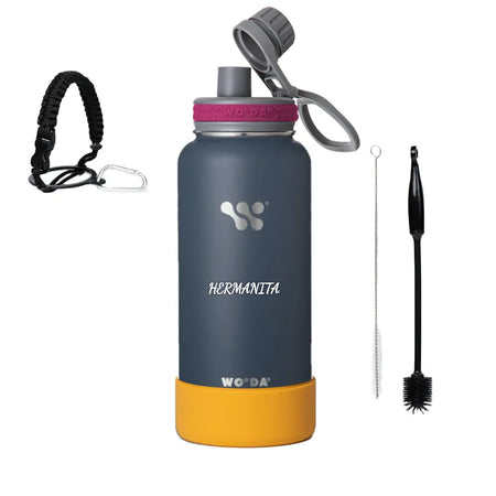 Personalized Woda 32oz / (0.95L) - Customer's Product with price 51.95 ID -OKykCMa3Mt91uvdTZhvx2dU