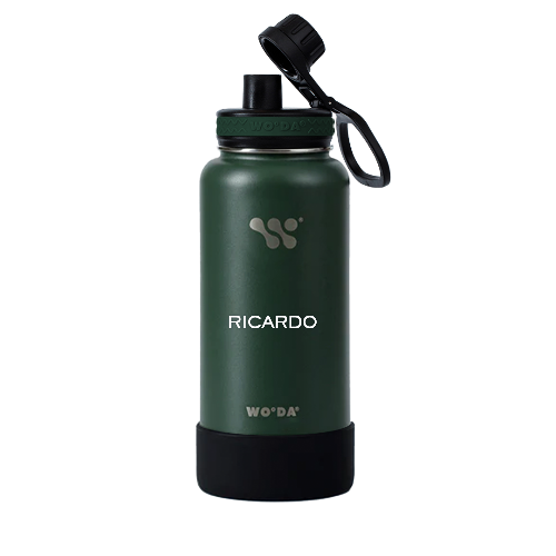 Personalized Thermos 32oz / (0.95L) - Customer's Product with price 30.98 ID dHyLOayPwVdwqBDaS5DKp6Dq