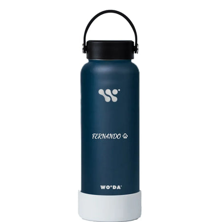 Woda Personalized 40oz / (1.18L) - Customer's Product with price 37.99 ID jd91cIci1kO7dS-jqjxzm-E9