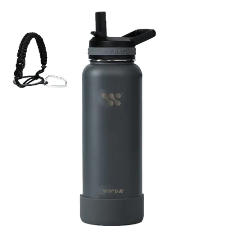 Personalized Woda 40oz / (1.18L) - Customer's Product with price 47.98 ID Pv1WOibzchZWq8RiXUrlvuHz