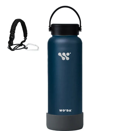 Woda Personalized 40oz / (1.18L) - Customer's Product with price 47.98 ID amk5K-7EWTHMGp0mcFYP0w9B