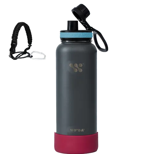Woda Personalized 40oz / (1.18L) - Customer's Product with price 47.98 ID kp5xR2g9uhr111PUscfx5Q01