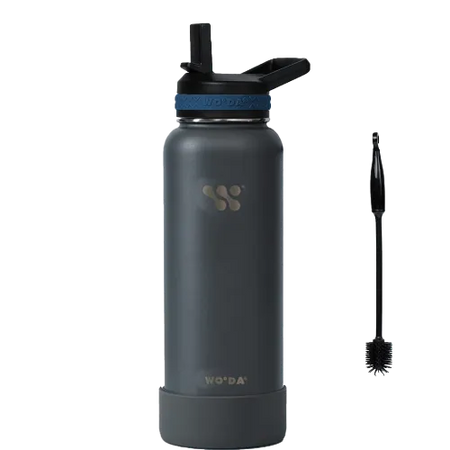 Woda Personalized 40oz / (1.18L) - Customer's Product with price 46.97 ID 1xJak5xiG4RjD2PcsHJF4Z8t