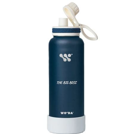 Personalized Woda 40oz / (1.18L) - Customer's Product with price 39.98 ID PeWKcUjXHIrDBr8OcPCA2jnj