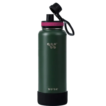 Personalized Woda 40oz / (1.18L) - Customer's Product with price 37.99 ID ThUowuBbmdEv-2RPIj2LO7E5