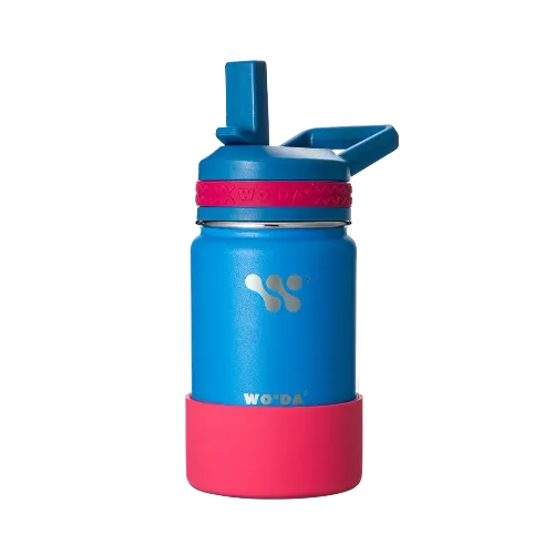 Woda Kids Personalized 10oz - Customer's Product with price 24.99 ID 5DLk5L2dS7RjuJMlN7rK8ljY