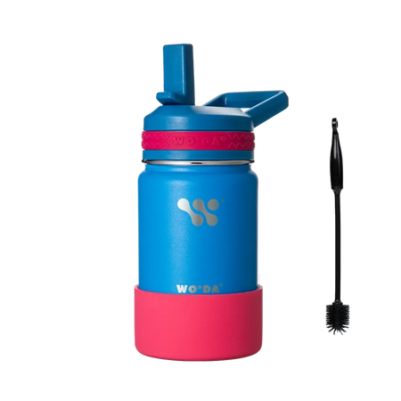 Woda Kids Personalized 10oz - Customer's Product with price 29.98 ID rd5Ap9m8oIhh3s8NZnjxm03g