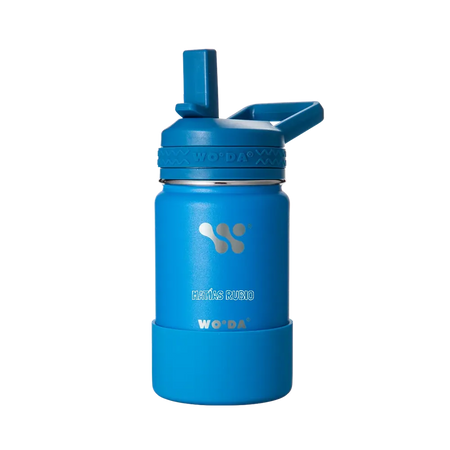 Woda Kids Personalized 10oz - Customer's Product with price 28.98 ID rc5kXLYsWAvTLHD1ap2okaKX