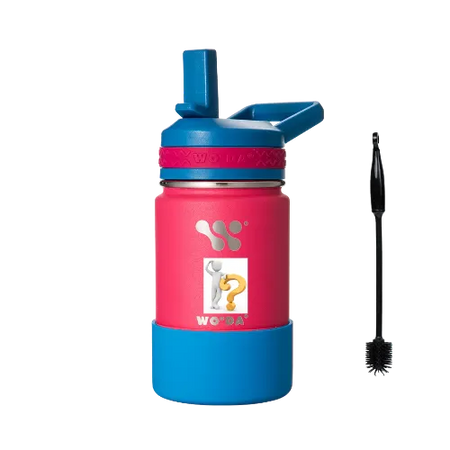 Woda Kids Personalized 10oz - Customer's Product with price 39.96 ID GAZlczwY_oAUBT8LiNkFO1Rc