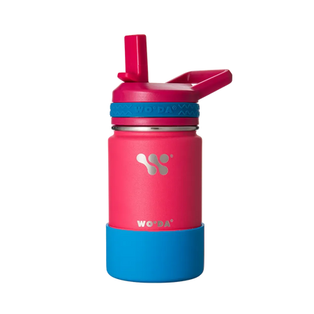 Woda Kids Personalized 10oz - Customer's Product with price 24.99 ID xvL2x6aB8CSRNxf2Ky9v3k0x