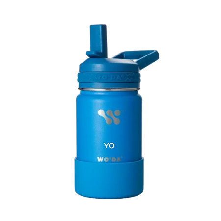 PRE ORDER Woda Kids Personalized 10oz - Customer's Product with price 28.98 ID cWhI3D04fv-A7EQM9r_KLTxp