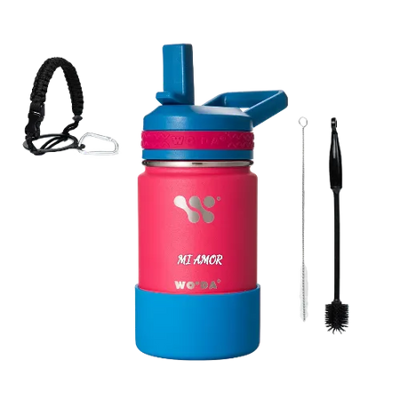 Woda Kids Personalized 10oz - Customer's Product with price 45.95 ID agUy0WWPUdaRdm_nrju6Z6RM