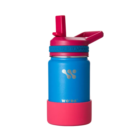 Woda Kids Personalized 10oz - Customer's Product with price 24.99 ID jleUJ2lrOejhOwtLQxTT1VXr