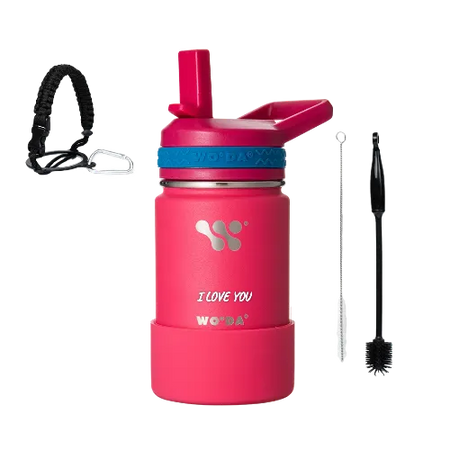 PRE ORDER Woda Kids Personalized 10oz - Customer's Product with price 45.95 ID cLifeIaMG78gn41FT9DWKBrD
